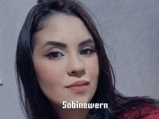Sabinewern