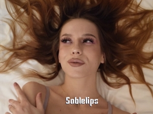 Sablelips