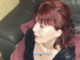 Sabrina69