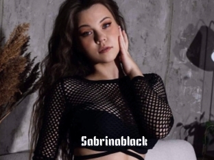 Sabrinablack
