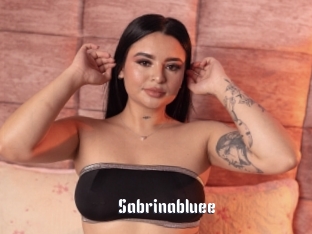 Sabrinabluee