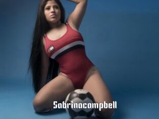 Sabrinacampbell