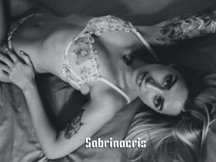 Sabrinacris