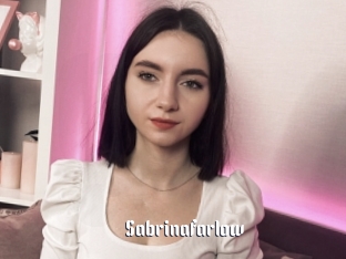 Sabrinafarlow