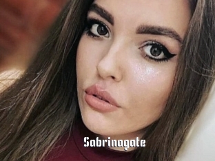 Sabrinagate