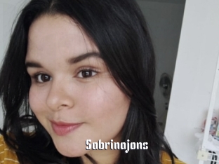 Sabrinajons