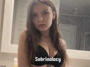 Sabrinalacy