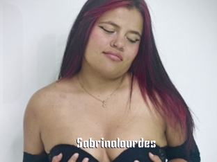 Sabrinalourdes