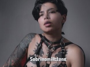 Sabrinamillstone