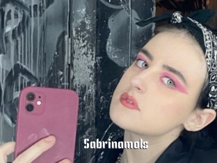 Sabrinamols