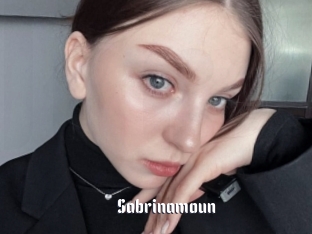 Sabrinamoun