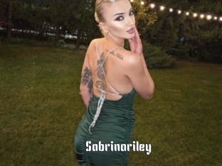 Sabrinariley