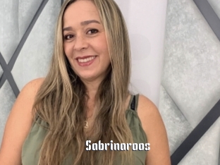 Sabrinaroos