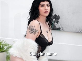 Sabrinasaenz