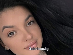 Sabrinasky