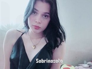 Sabrinasoto