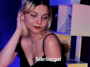 Sabrinaspel