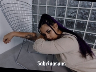 Sabrinasuns