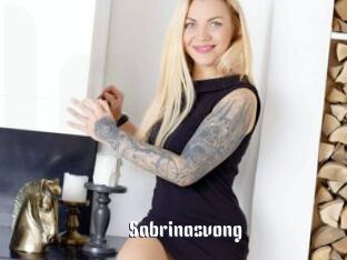 Sabrinasvong