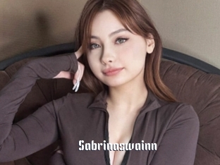 Sabrinaswainn