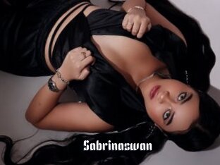 Sabrinaswan