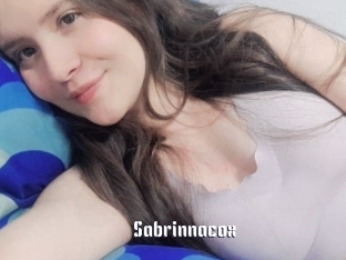 Sabrinnacox