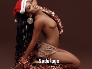 Sadefaye