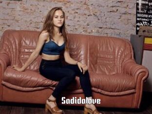 Sadidalove