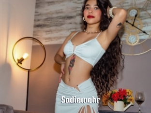 Sadiewehr
