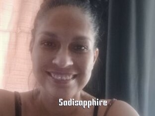 Sadisapphire