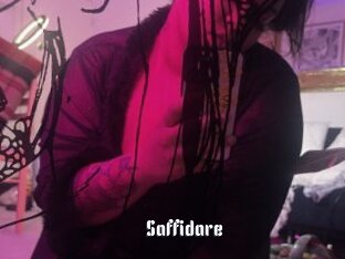 Saffidare