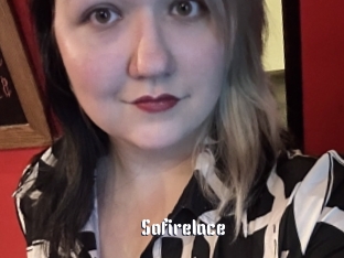 Safirelace