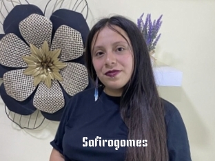 Safirogomes