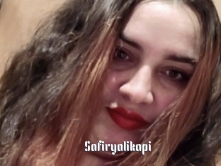 Safiryalikapi