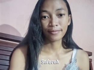 Saforah