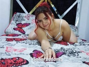 Saharaadams