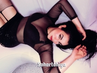 Sahartahiya
