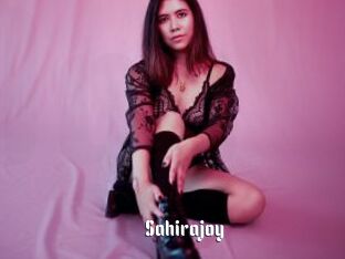 Sahirajoy