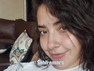 Sahiramars