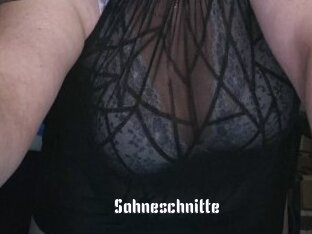 Sahneschnitte