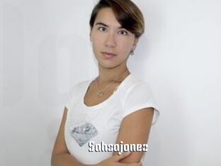 Sahsajonez