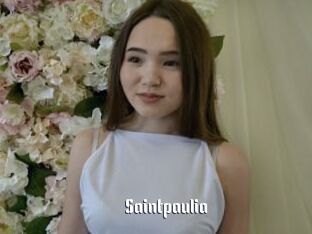 Saintpaulia