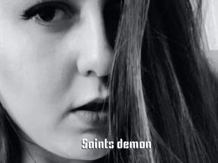 Saints_demon