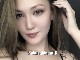 Sakurabloom18
