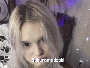 Sakuramadzaki