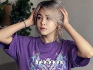 Sakuraneme