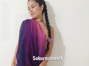 Sakurasweett