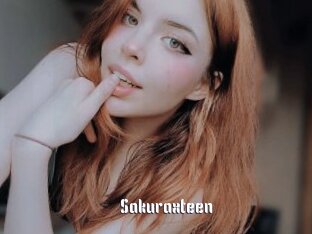 Sakuraxteen