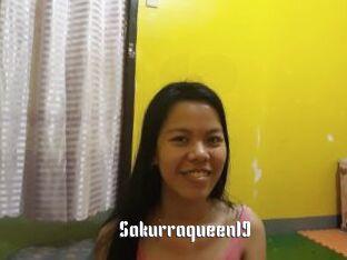 Sakurraqueen19