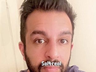 Sal4real